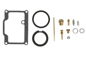 Kit reparație carburator, pentru 1 carburator compatibil: SUZUKI GT 250 1973-1975