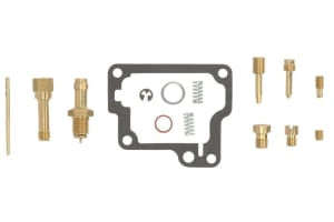 Kit reparatie carburator; pentru 1 carburator compatibil: SUZUKI LT-A 50 2002-2005