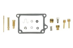 Kit reparatie carburator; pentru 1 carburator compatibil: SUZUKI LT-Z 50 2006-2009