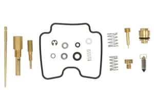 Kit reparatie carburator; pentru 1 carburator compatibil: SUZUKI LT-Z 250 2004-2008