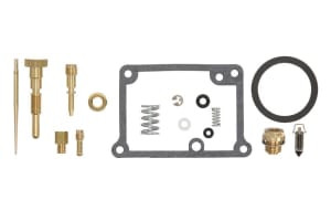 Kit reparație carburator, pentru 1 carburator compatibil: YAMAHA DT 125 1984-1987