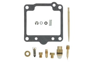 Kit reparație carburator, pentru 1 carburator compatibil: YAMAHA SR 250 1980-1994