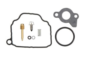 Kit reparatie carburator; pentru 1 carburator compatibil: YAMAHA TT-R 90 2000-2005