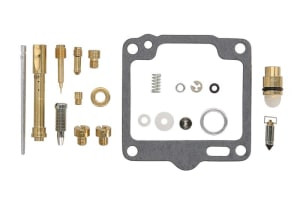 Kit reparație carburator, pentru 1 carburator compatibil: YAMAHA XV 1100 1988-1999