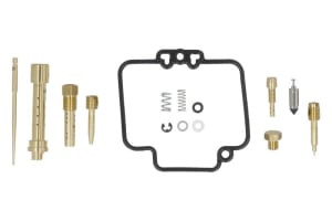 Kit reparatie carburator; pentru 1 carburator compatibil: YAMAHA YFM 90 2009-2013