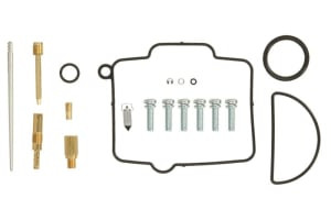 Kit reparatie carburator, pentru 1 carburator (pentru motorsport) compatibil: YAMAHA YZ 250 1999-1999