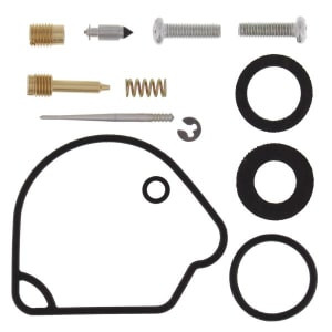 Kit reparatie carburator, pentru 1 carburator (pentru motorsport) compatibil: HONDA CRF, XR, Z 50 1992-2016