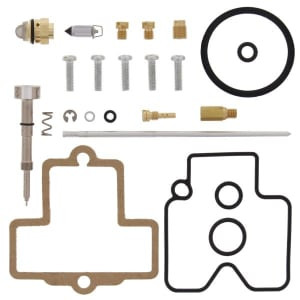 Kit reparatie carburator, pentru 1 carburator (pentru motorsport) compatibil: SUZUKI DR-Z 400 2000-2007