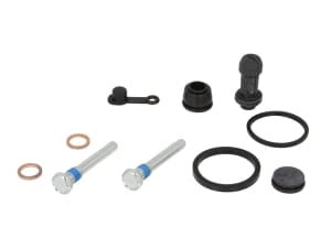 Kit reparație etrier față compatibil: KAWASAKI KVF 300/360/400 1997-2013