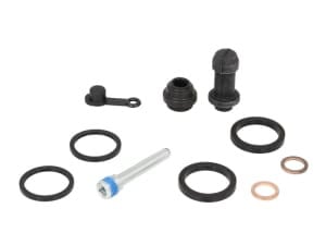 Kit reparatie etrier față compatibil: KAWASAKI KX; YAMAHA WR, YZ 125/250/450 1997-2018