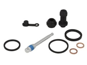 Kit reparatie etrier frana spate compatibil: SUZUKI RM-X, RM-Z 250/450 2008-2016