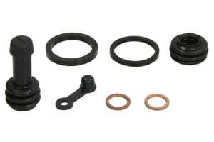 Kit reparație etrier spate compatibil: POLARIS SPORTSMAN 500 2006-2006