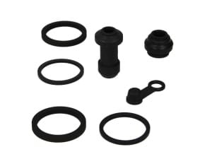 Kit reparatie etrieri fata compatibil: HONDA ANF, CA, CB-1, CBF, CBR, CMX, MBX, MTX, NSC, NSR, NTV, RVF, VF, VFR, VT, VTX, XL, XR 50-1300 1982-2014