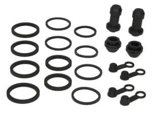 Kit reparatie etrieri fata compatibil: HONDA XL 1000 1999-2005