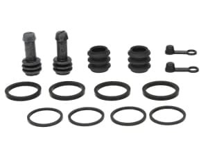 Kit reparatie etrieri fata compatibil: KAWASAKI ER, ER-6N, EX, KLE, VN; SUZUKI DL, GSR, SFV, SV 400-1500 1999-2015