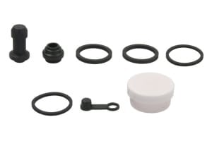 Kit reparatie etrieri fata compatibil: SUZUKI DR 350 1997-1998