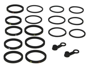 Kit reparatie etrieri fata compatibil: YAMAHA YZF-R1 1000 2002-2006