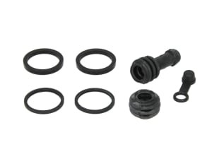 Kit reparatie etrieri fata/spate compatibil: KAWASAKI EX 250 1988-2000