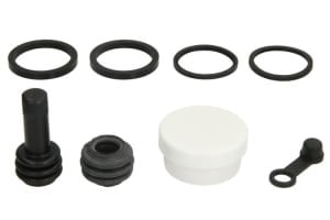 Kit reparatie etrieri spate compatibil: SUZUKI DR 600/650/750 1986-2017