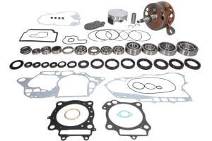 Kit reparatie motor, STD HONDA TRX 450 2004-2005