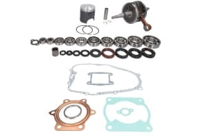 Kit reparatie motor, tłok +0,5mm YAMAHA YFS 200 1988-2006