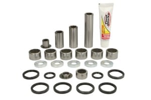 Kit reparatie pivot compatibil: KAWASAKI KLX, KX 250/450 2006-2018