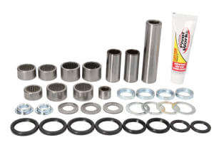 Kit reparatie pivot compatibil: YAMAHA WR, YZ 250/450 2006-2015