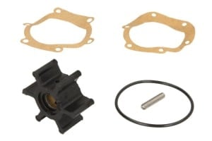 Kit reparatie pompa apa EVINRUDE/JOHNSON F4B