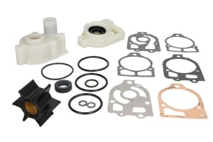 Kit reparatie pompa apa MERCRUISER 120/140/160 (S/N 2495186-2763441)