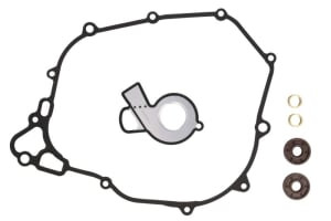 Kit reparație pompă de apă compatibil: GAS GAS EX, MC; HUSQVARNA FC, FE, FR, FS, FX; KTM EXC-F, SMR, SX-F, XC-F, XCF-W 450/500/501 2015-2022