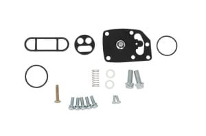 Kit reparație robinet combustibil compatibil: ARCTIC CAT DVX; SUZUKI LT-Z 400 2002-2006