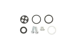 Kit reparatie robinet combustibil compatibil: HONDA XR 650 2000-2007