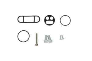 Kit reparație robinet combustibil compatibil: KAWASAKI KLX, KVF, KX 110-400 1992-2017