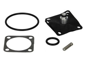 Kit reparatie robinet combustibil compatibil: SUZUKI GSX 600/750 1988-1998