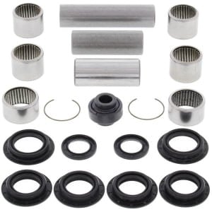 Kit reparatie supensie compatibil: HONDA CR 125/250/500 1989-1990