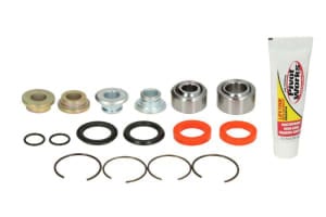 Kit reparatie suport amortizor compatibil: YAMAHA WR 250 1994-1997