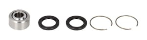 Kit reparatie suport suspensie spate (bottom) compatibil: SUZUKI DR, RM, RM-X 125/250/350 1989-1999