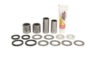 Kit reparatie suspensie compatibil: HONDA CRF 450 2005-2017