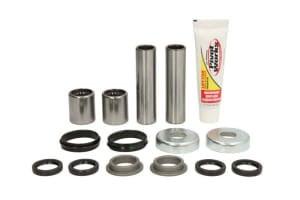 Kit reparatie suspensie compatibil: HONDA TRX 450 2004-2014