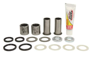 Kit reparatie suspensie compatibil: SUZUKI RM 125/250 2001-2003