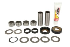 Kit reparatie suspensie compatibil: YAMAHA WR, YZ 125/250 1993-1997