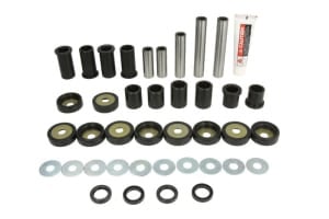 Kit reparatie suspensie spate ATV compatibil: KAWASAKI KVF 650/750 2005-2021