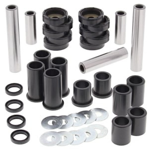 Kit Reparatie suspensie spate ATV (for one side) compatibil: SUZUKI LT-A 450 2007-2010