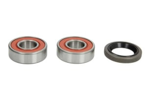 Kit rulment roata fata cu simering compatibil: SUZUKI AN, DR 250-800 1990-2008