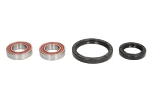 Kit rulment roata fata (with sealants) compatibil: YAMAHA WR 250-450 1998-2020