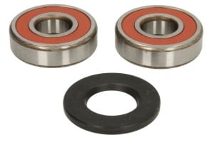 Kit rulment roata spate cu simering compatibil: KAWASAKI VN 1500/1600 1987-2008