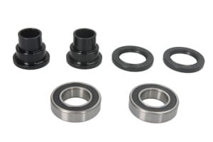 Kit rulment roata spate (with sealants) compatibil: KTM SX, SX-F 125-505 2007-2012