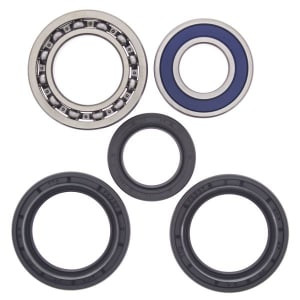 Kit rulmenti roata spate (cu garnituri) compatibil: YAMAHA YFM 250-600 1999-2014