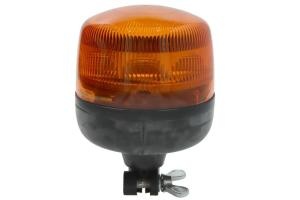 lampa de urgenta type: LED, tubular cap, yellow, 12/24V