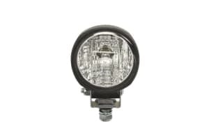 Lumini de lucru (H9/Halogen, 12V, 65W, height: 113mm, width: 83mm, depth: 88mm) compatibil: CLAAS; DEUTZ; FENDT; JOHN DEERE; SAME